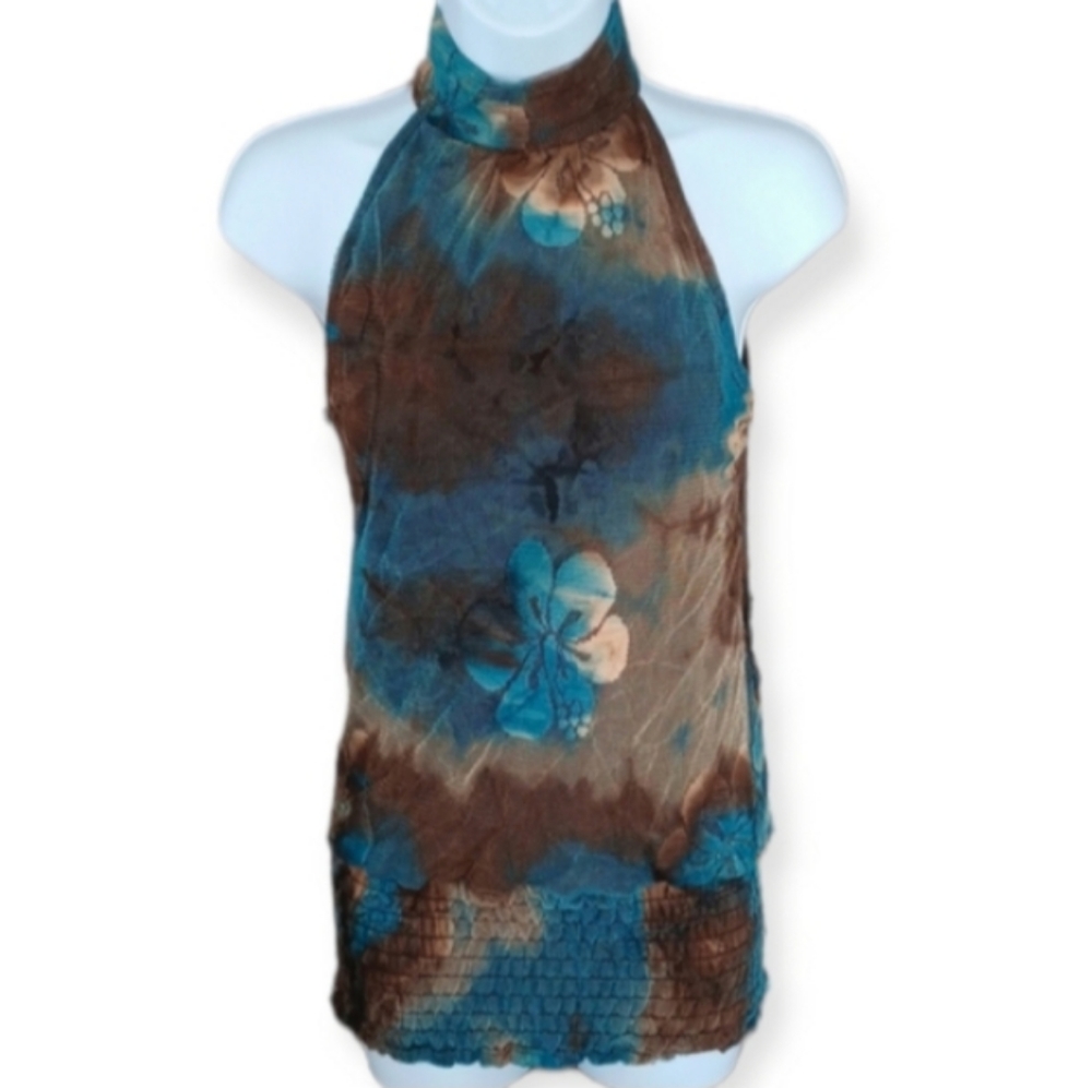 Le Chateau retro  top Size XXS